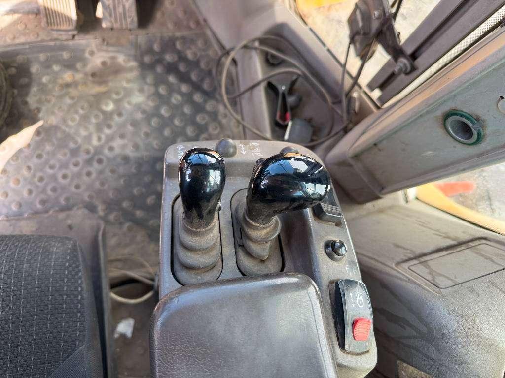 Volvo L150H - German Machine / Automatic Greasing Photo 10