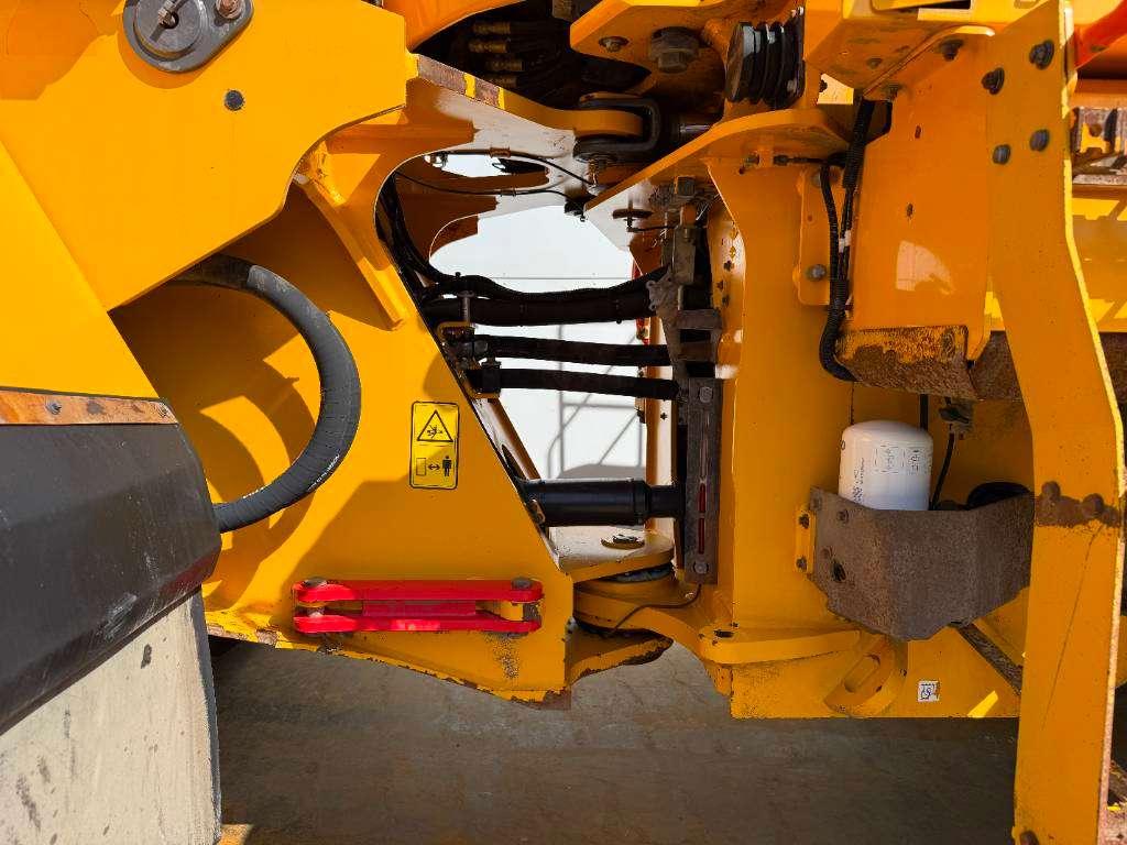 Volvo L150H - German Machine / Automatic Greasing Photo 19