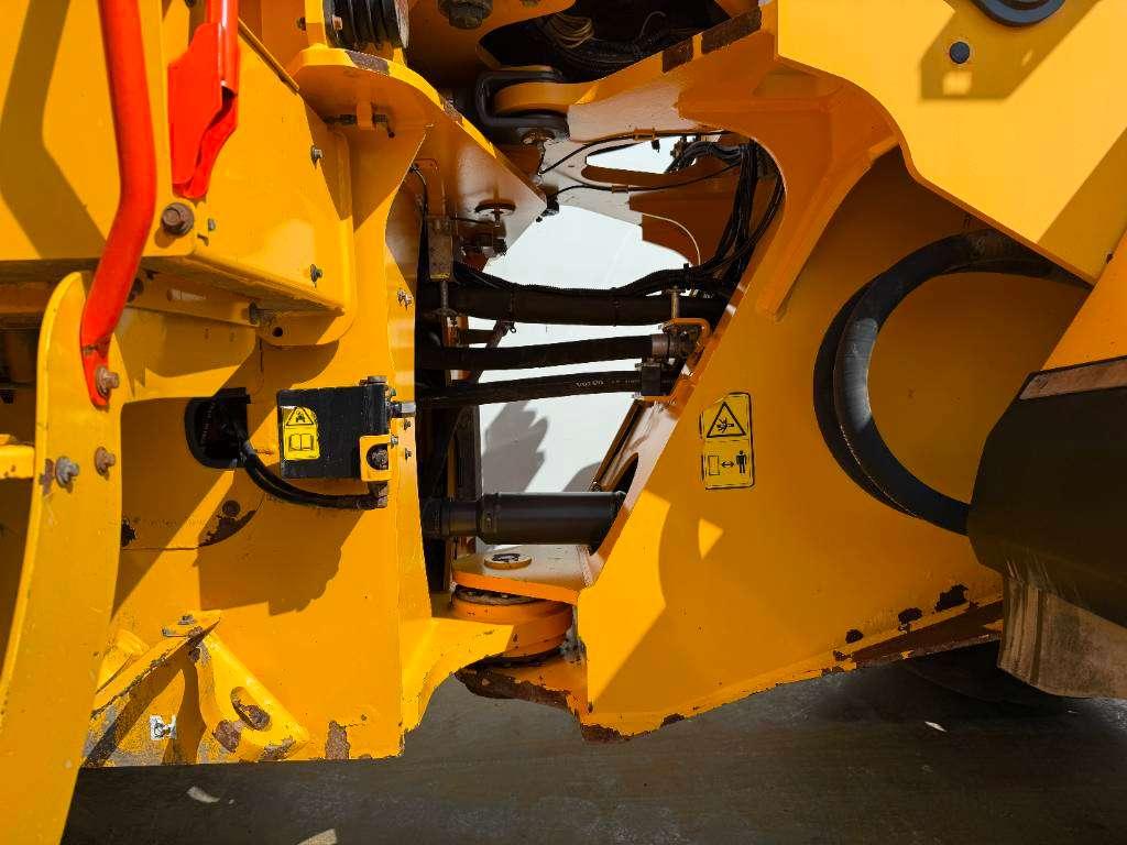 Volvo L150H - German Machine / Automatic Greasing Photo 20