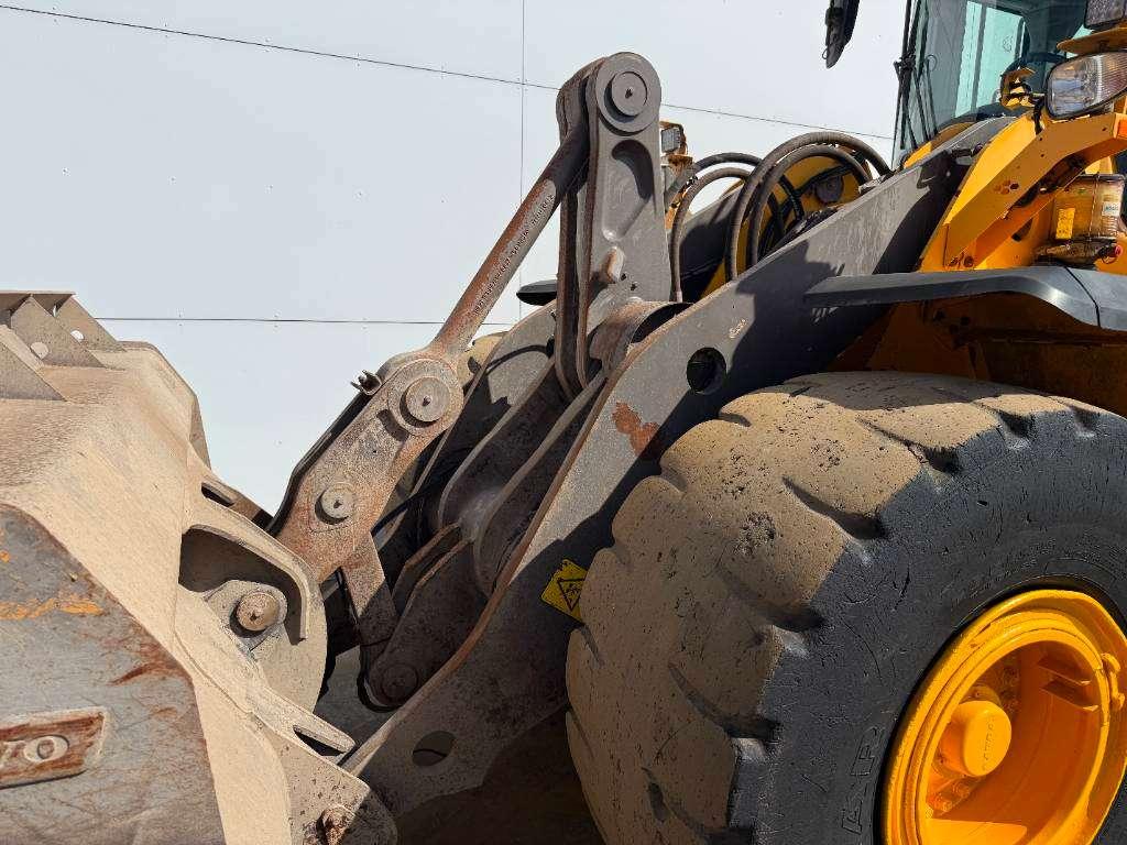 Volvo L150H - German Machine / Automatic Greasing Photo 21