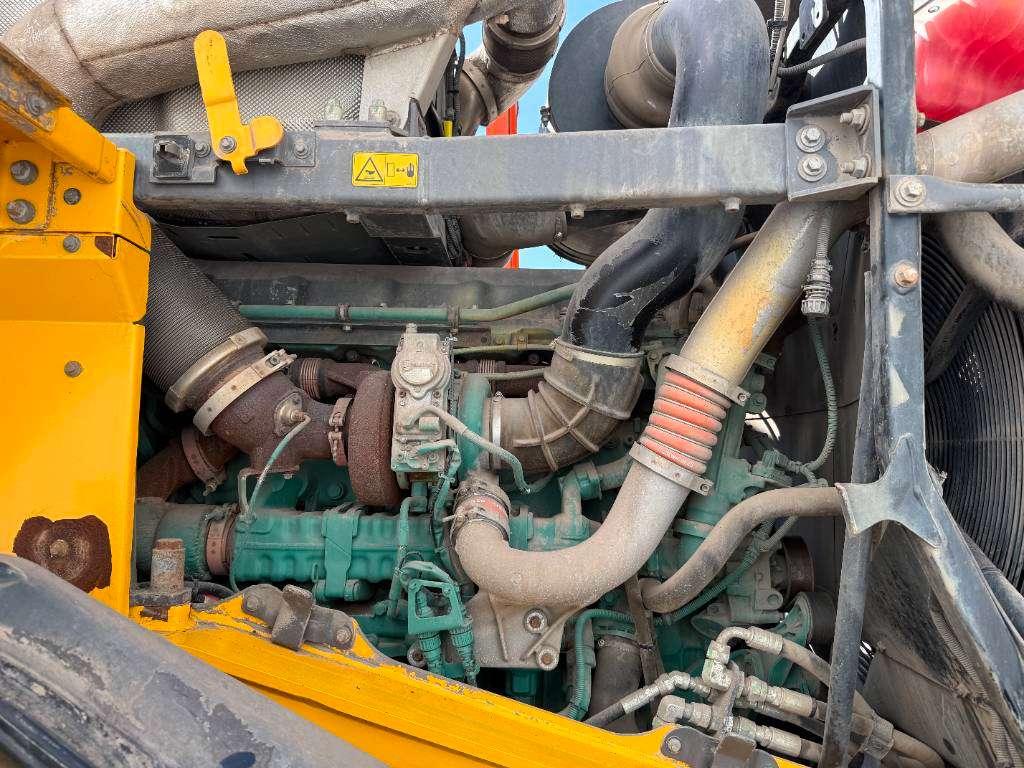 Volvo L150H - German Machine / Automatic Greasing Photo 28