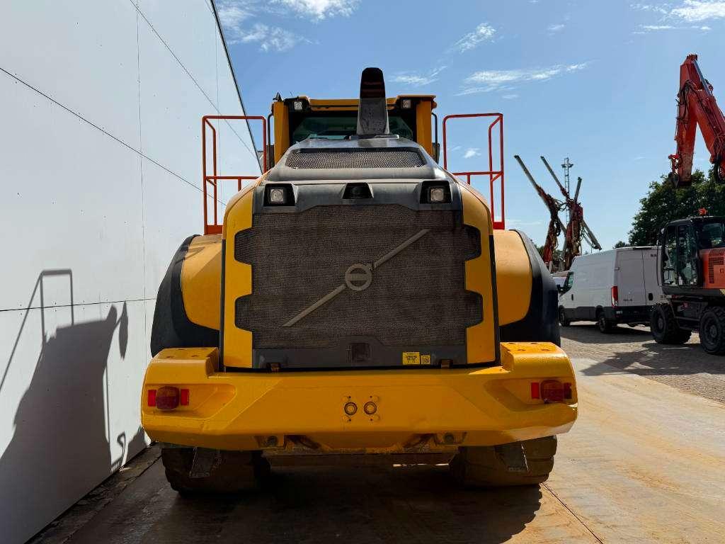 Volvo L150H - German Machine / Automatic Greasing Photo 4