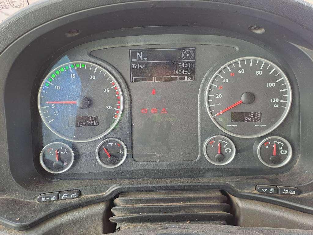 Man 26.360 (BekkerLaGram SV) Photo 16