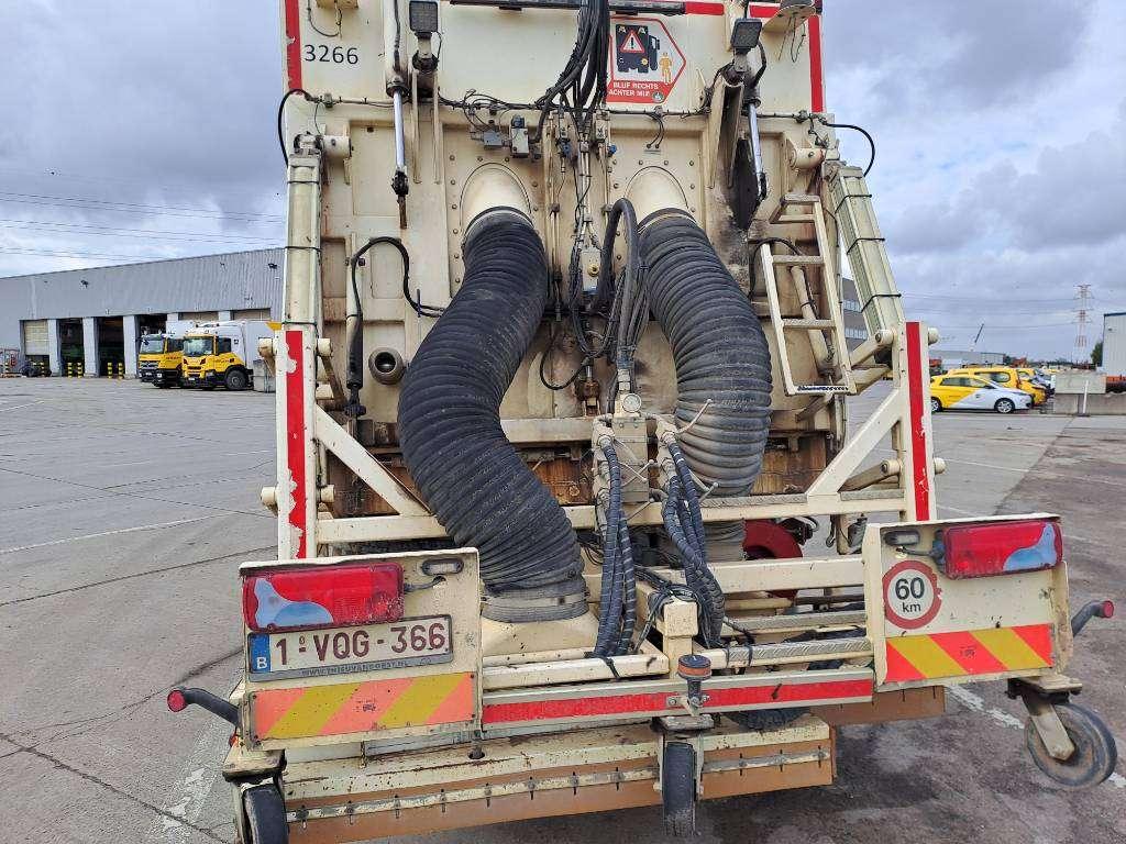 Man 26.360 (BekkerLaGram SV) Photo 17