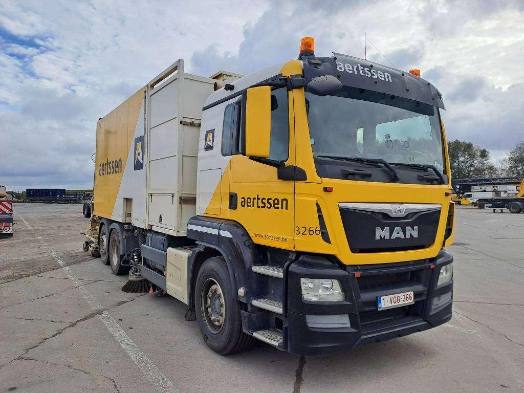 Man 26.360 (BekkerLaGram SV) Photo 6