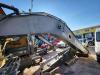 Volvo boom arm 14606854 for Volvo EC210B, EC210C Photo 4 thumbnail
