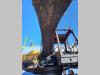 Volvo boom arm 14606854 for Volvo EC210B, EC210C Photo 6 thumbnail