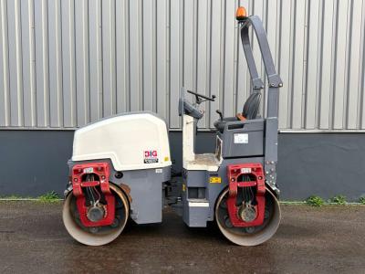 Dynapac CC1200 en vente par Big Machinery