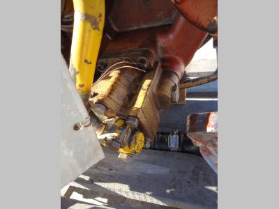 Pompe hydraulique de transmission pour Fiat Allis FL10E en vente par OLM 90 Srl
