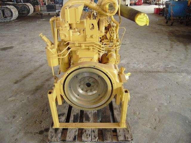 Caterpillar 3304 DI Photo 1