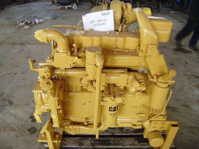 Caterpillar 3304 DI Photo 3