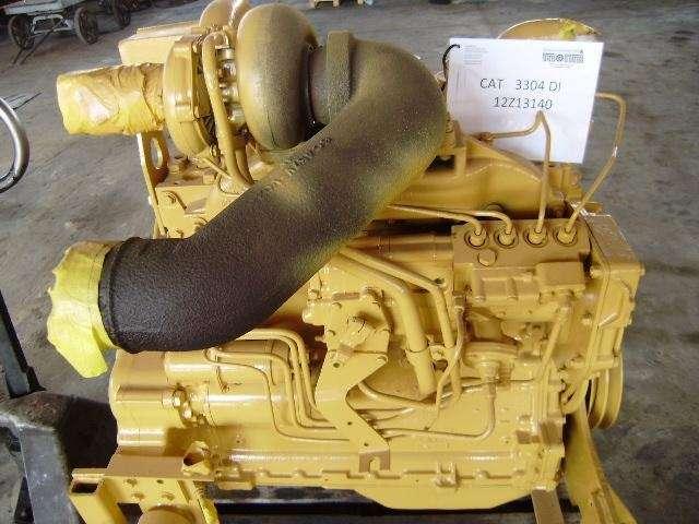 Caterpillar 3304 DI Photo 5