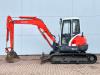 Kubota KX161-3a - Blade / Hammer Lines Photo 1 thumbnail