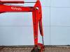 Kubota KX161-3a - Blade / Hammer Lines Photo 11 thumbnail