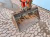 Kubota KX161-3a - Blade / Hammer Lines Photo 14 thumbnail