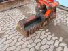 Kubota KX161-3a - Blade / Hammer Lines Photo 16 thumbnail