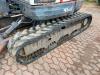 Kubota KX161-3a - Blade / Hammer Lines Photo 18 thumbnail