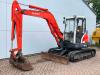 Kubota KX161-3a - Blade / Hammer Lines Photo 2 thumbnail
