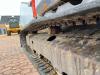Kubota KX161-3a - Blade / Hammer Lines Photo 20 thumbnail