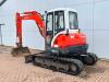Kubota KX161-3a - Blade / Hammer Lines Photo 3 thumbnail