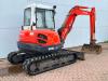 Kubota KX161-3a - Blade / Hammer Lines Photo 5 thumbnail