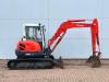 Kubota KX161-3a - Blade / Hammer Lines Photo 6 thumbnail