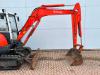 Kubota KX161-3a - Blade / Hammer Lines Photo 9 thumbnail