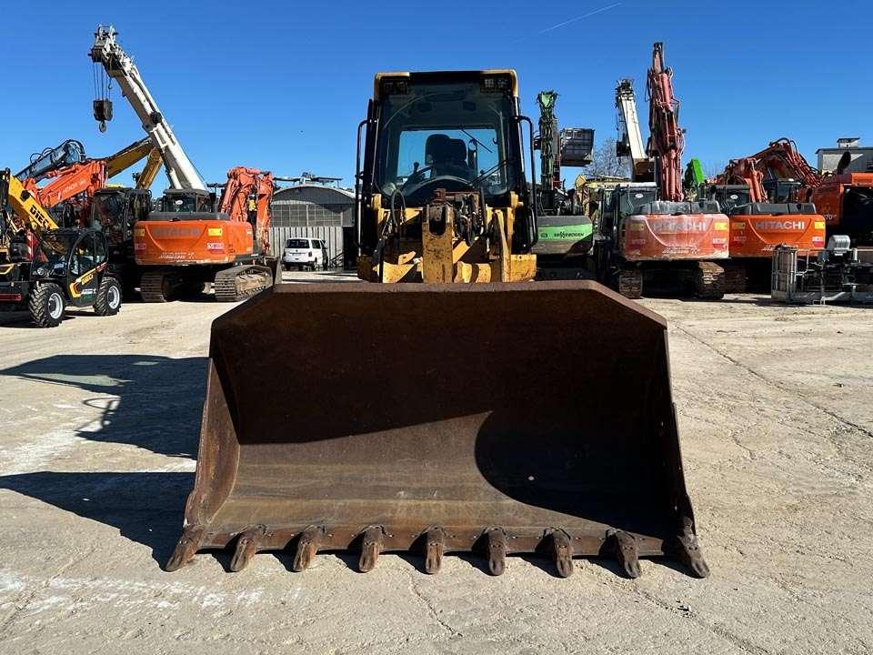 Caterpillar 963D Photo 16