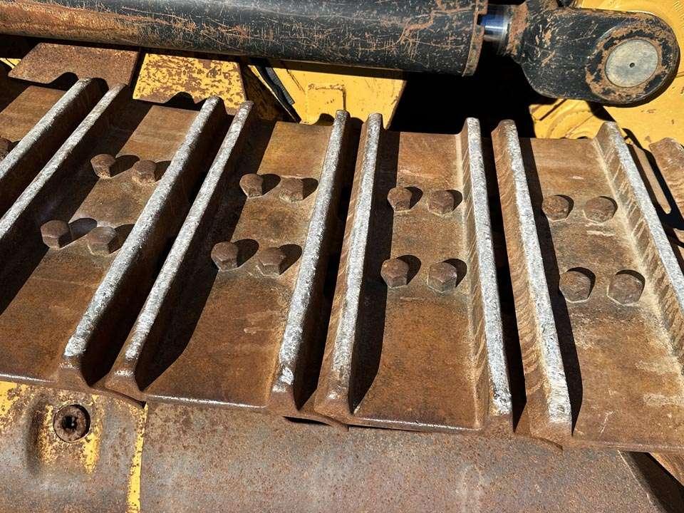 Caterpillar 963D Photo 5