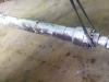 Piston de levage pour Fiat Hitachi Ex 355 Photo 3 thumbnail