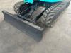 Kobelco SK30SR-6E Photo 6 thumbnail