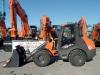 Hitachi ZW75-6 Photo 1 thumbnail