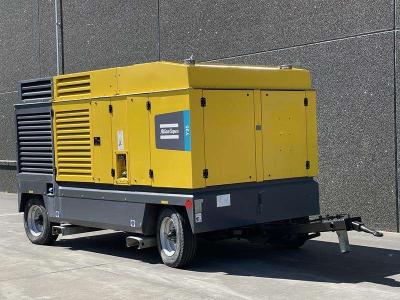 Atlas Copco Y 35 en vente par Machinery Resale