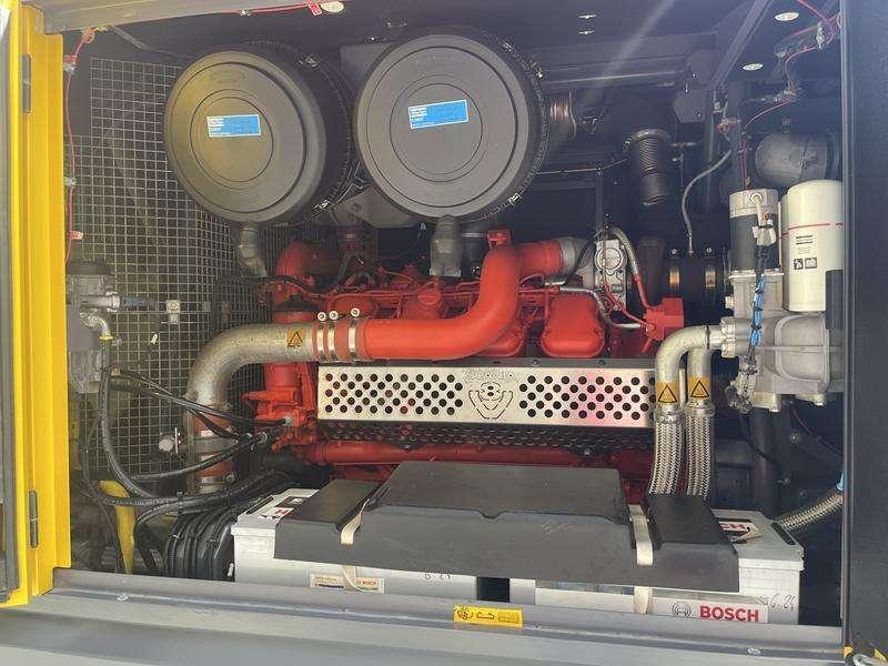 Atlas Copco Y 35 Photo 16