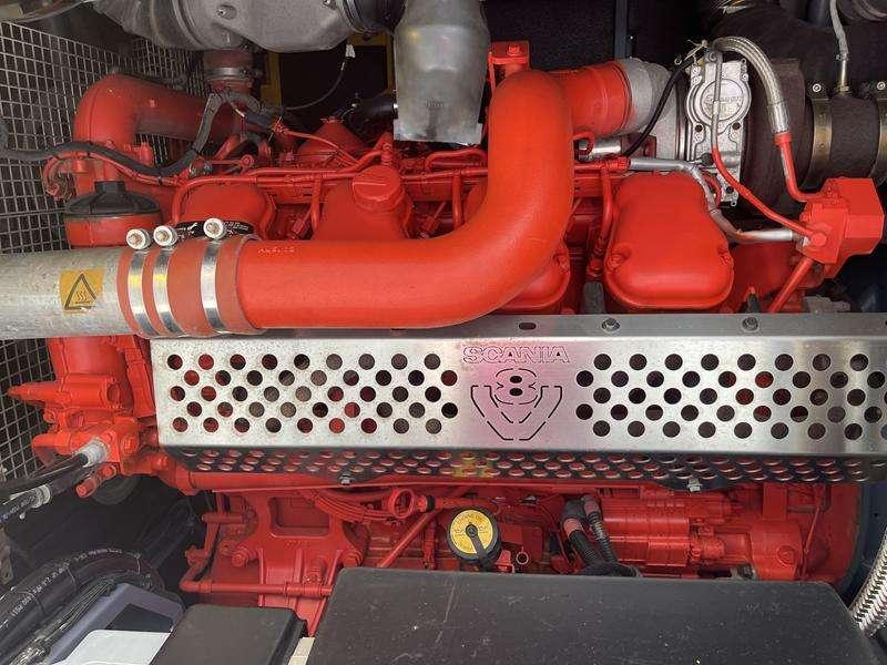 Atlas Copco Y 35 Photo 19