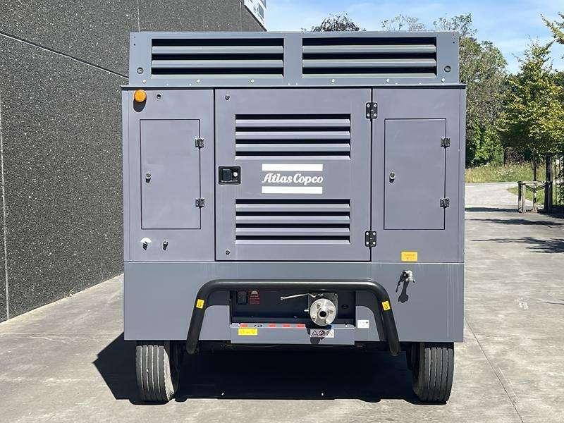 Atlas Copco Y 35 Photo 4