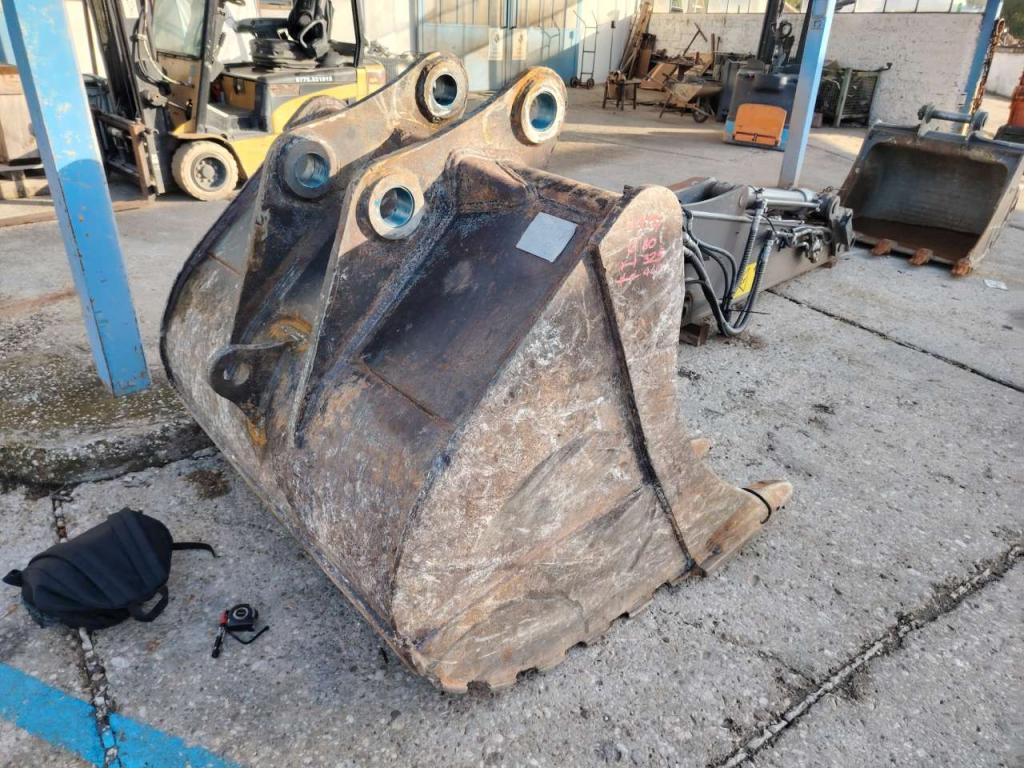 Komatsu 1500 Photo 4