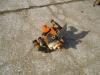 Valve pour marteaux hydraulique pour Fiat Hitachi EX215 Photo 2 thumbnail