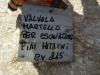 Valve pour marteaux hydraulique pour Fiat Hitachi EX215 Photo 5 thumbnail