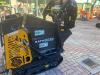 Kato Imer CARRY 108 HF con TRINCIA cm 80 Photo 12 thumbnail