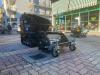 Kato Imer CARRY 108 HF con TRINCIA cm 80 Photo 14 thumbnail