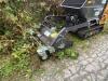 Kato Imer CARRY 108 HF con TRINCIA cm 80 Photo 18 thumbnail