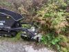 Kato Imer CARRY 108 HF con TRINCIA cm 80 Photo 22 thumbnail