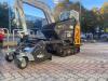 Kato Imer CARRY 108 HF con TRINCIA cm 80 Photo 4 thumbnail