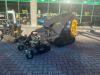 Kato Imer CARRY 108 HF con TRINCIA cm 80 Photo 8 thumbnail