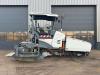Vogele Super 1800-3i Photo 10 thumbnail