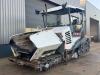 Vogele Super 1800-3i Photo 2 thumbnail