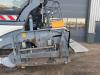 Vogele Super 1800-3i Photo 27 thumbnail