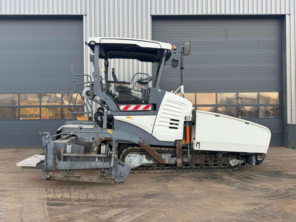Vogele Super 1800-3i Photo 10