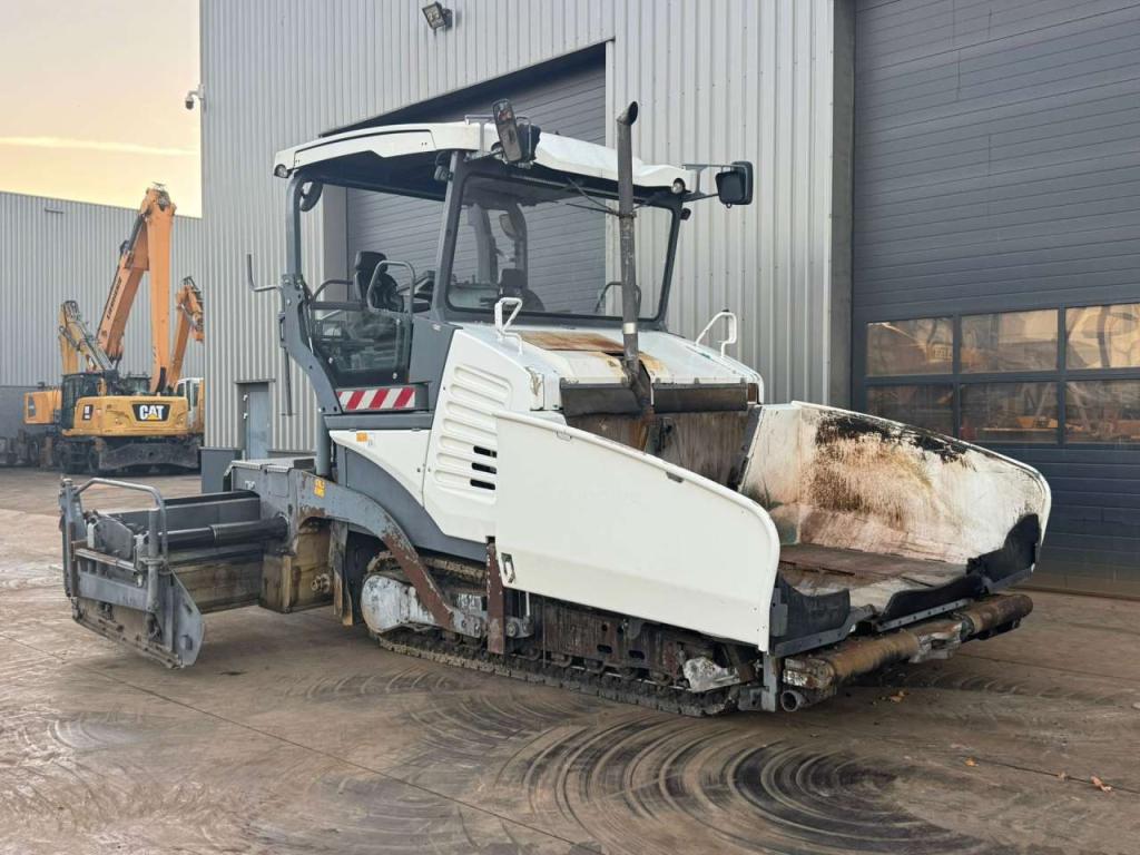Vogele Super 1800-3i Photo 11
